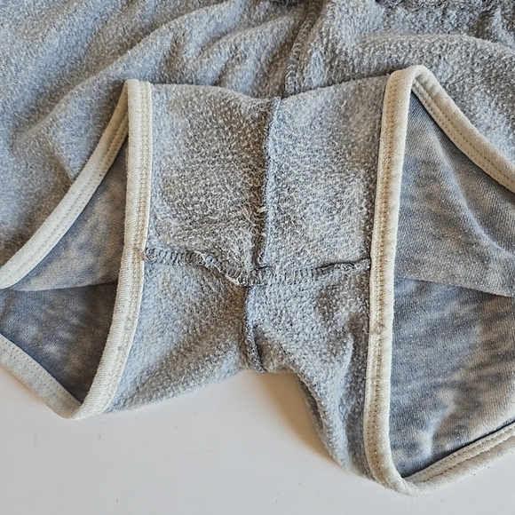 Rip Curl Ladies Size M Sweat Shorts TS2 - Picture 11 of 11